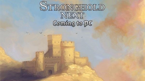 А в Epic Store будет? Создатели Stronghold Next датировали анонс игры и рассказали, в каких магазинах она появится