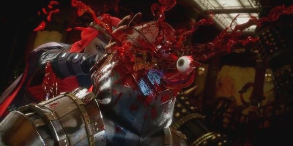 Начали сниться ужасно жестокие сны - сотрудник NetherRealm рассказал о последствиях работы над Mortal Kombat 11