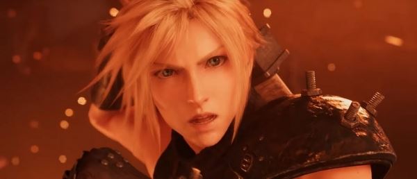  Фанат сравнил ремейк Final Fantasy VII с оригиналом 1997 года, сделав пародию на новый трейлер игры 
