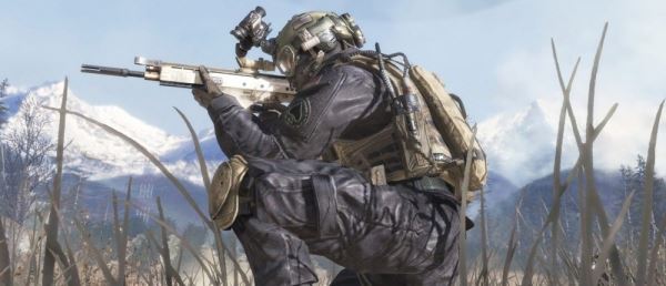  Бывшие сотрудники Naughty Dog «очень сильно» помогают Infinity Ward в создании сюжета для новой Call of Duty 