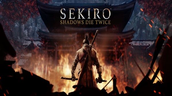 Обзор Sekiro: Shadows Die Twice — жаль как пчела, умирай как синоби