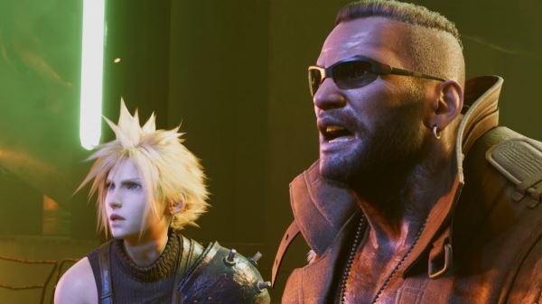 Square Enix напомнила о том, как будет распространять ремейк Final Fantasy VII
