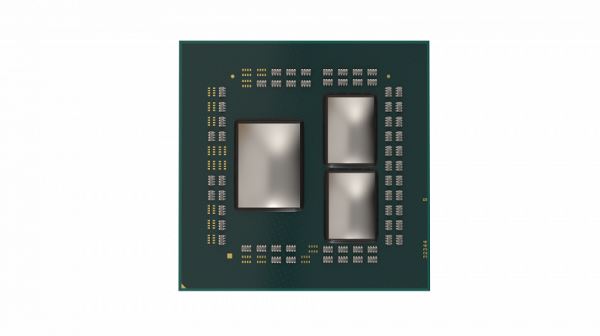 12-ядерному процессору AMD Ryzen нового поколения приписывают «очень высокие» частоты