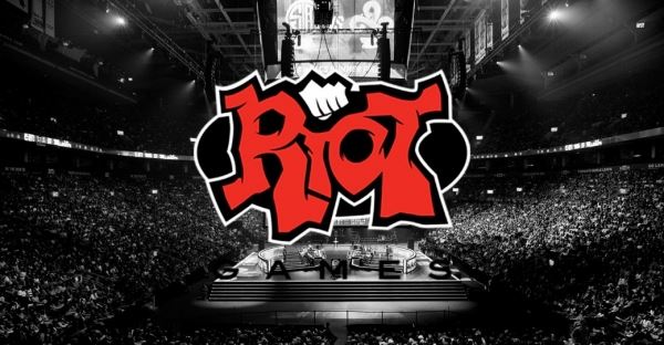 Riot поставила ультиматум команде по League of Legends: «увольте расиста или будут проблемы»