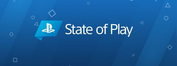 Sony провела очередную State of Play