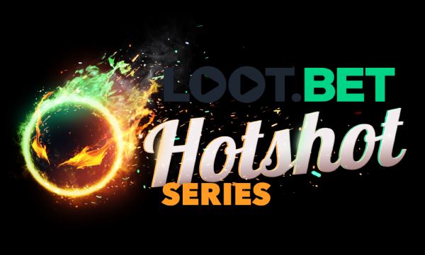 Сегодня стартует основная стадия турнира LOOT.BET HotShot Series Season 3 по CS:GO