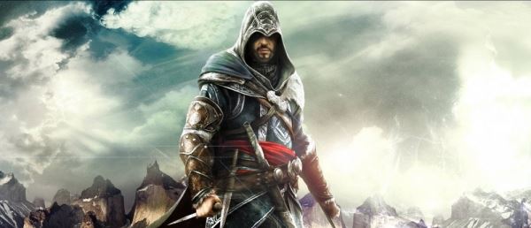  Аноним слил список игр, которые разрабатывает Ubisoft. Там есть Far Cry 6 и новая Assassin's Creed (слух) 