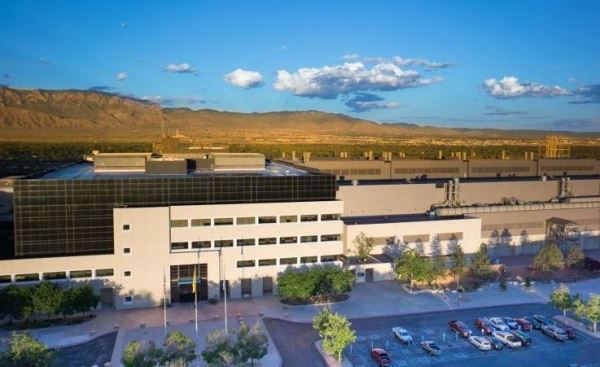 Intel увеличивает штат предприятия в Нью-Мексико, где выпускается память 3D XPoint