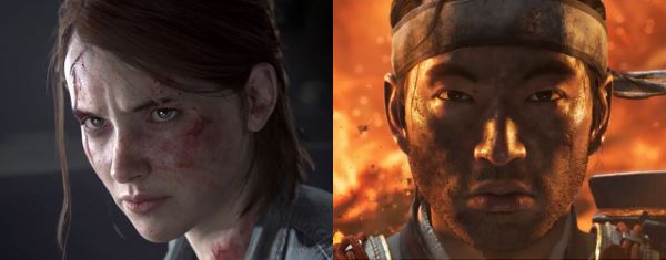Редактор Kotaku Джейсон Шрайер рассказал, когда могут выйти The Last of Us 2 и Ghost of Tsushima