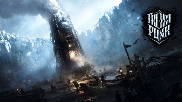 Мир Frostpunk может стать основой для будущей ролевой игры 11 bit Studios