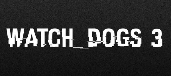 Слух: Watch Dogs 3 анонсируют уже скоро, появились подробности игры