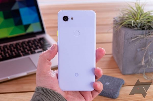 Новейшие смартфоны Google Pixel уже отличились наличием странной проблемы