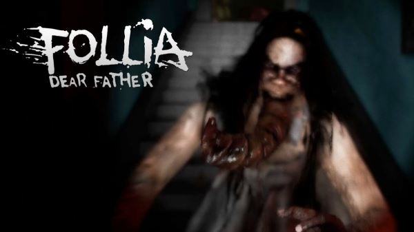  Анонсирован стелс-хоррор Follia — Dear father, в котором игроки отправятся в университет с чудовищами 