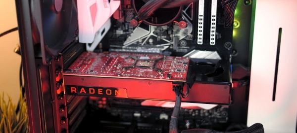 AMD анонсирует новые игровые продукты на E3 2019