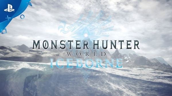  Разработчики Monster Hunter: World обещают поделиться новой информацией об игре на этой неделе 