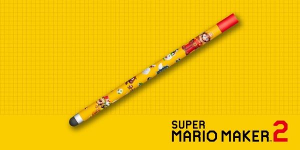 Объявлена дата выхода Super Mario Maker 2