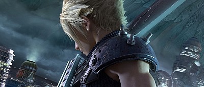  Фанат сравнил ремейк Final Fantasy VII с оригиналом 1997 года, сделав пародию на новый трейлер игры 
