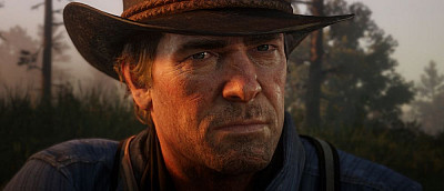  Слух: Red Dead Redemption 2 выйдет на PC 