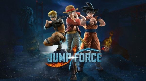Обзор Jump Force: реквием по Джампу