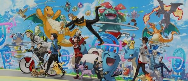  В честь Дня Земли около 17 тысяч игроков Pokemon GO и Ingress собрали 145 тонн мусора по всему миру 