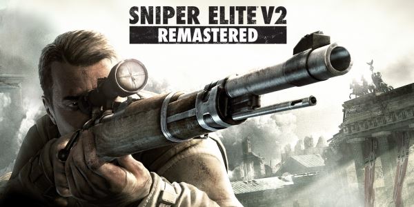 Состоялся релиз Sniper Elite V2 Remastered