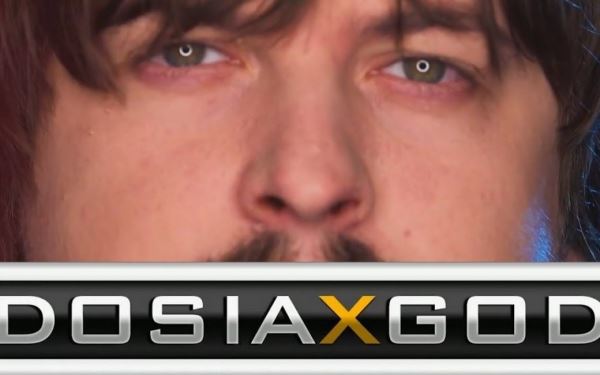 Самый сексуальный киберспортивный мем. Кого в CS:GO называют «X God»?