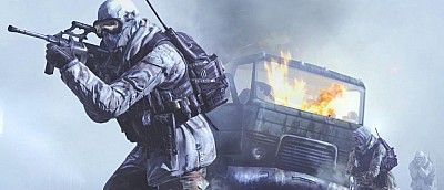  Бывшие сотрудники Naughty Dog «очень сильно» помогают Infinity Ward в создании сюжета для новой Call of Duty 