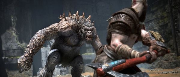  Документалка про разработку God of War выйдет 10 мая на YouTube-канале PlayStation 