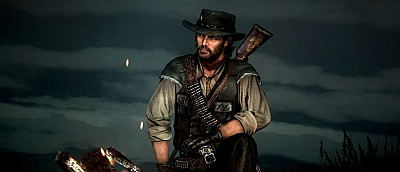 Слух: Red Dead Redemption 2 выйдет на PC 