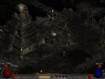 Diablo II - фанат показал, как бы мог выглядеть ремастер игры для современных платформ