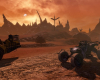 Red Faction Guerrilla Re-Mars-tered выходит на Switch