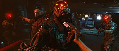  CD Projekt RED хочет облегчить жизнь разработчиков Cyberpunk 2077 и уменьшить переработки 
