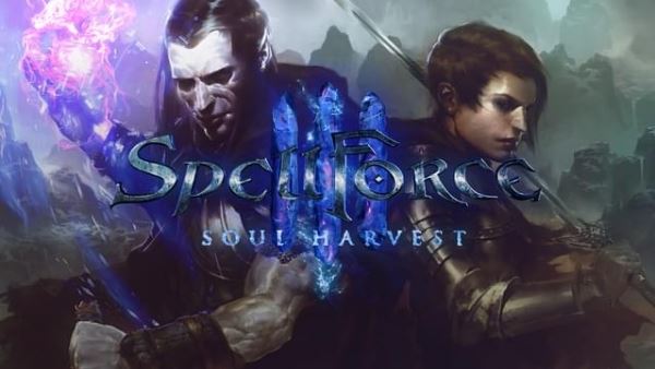 SpellForce 3: Soul Harvest получила дату выхода