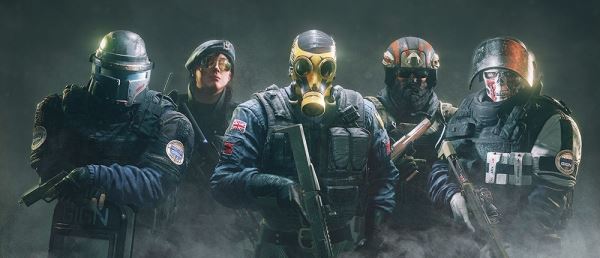  По Rainbow Six Siege пройдет гранд-турнир с призовым фондом $500 тыс. Россию будет представлять команда Team Empire 