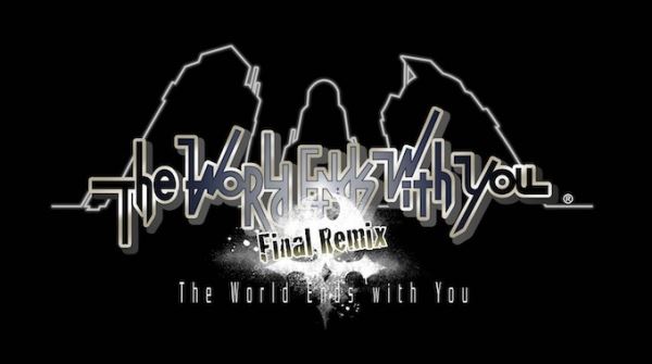 Новые детали о The World Ends with You: Final Remix