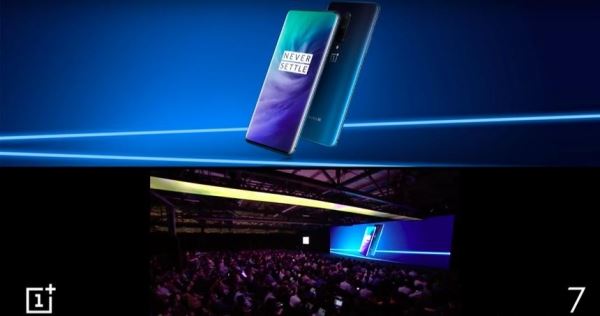 Новый флагман OnePlus 7 Pro вошёл в тройку лучших в мире смартфонов по качеству камеры