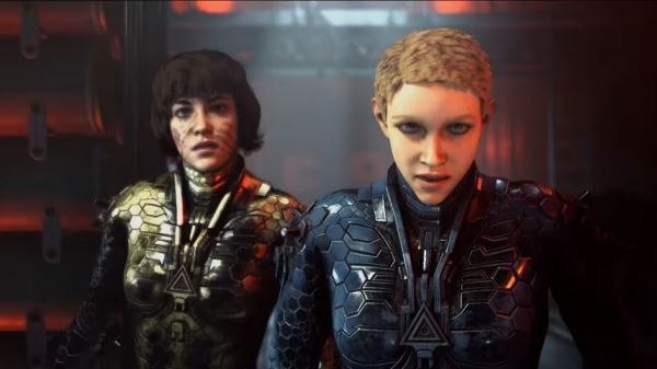 Wolfenstein: Youngblood будет похожа на Dishonored