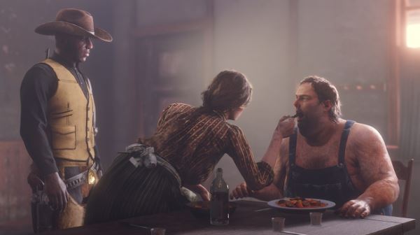 Red Dead Online вышла из статуса беты - Rockstar рассказала о крупном обновлении и поделилась планами на дальнейшую поддержку