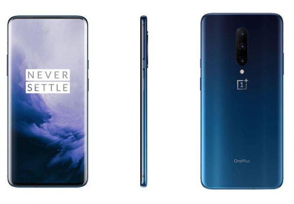 Новый флагман OnePlus 7 Pro вошёл в тройку лучших в мире смартфонов по качеству камеры