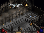 Diablo II - фанат показал, как бы мог выглядеть ремастер игры для современных платформ